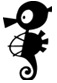 Логотип студии Tatsunoko Production